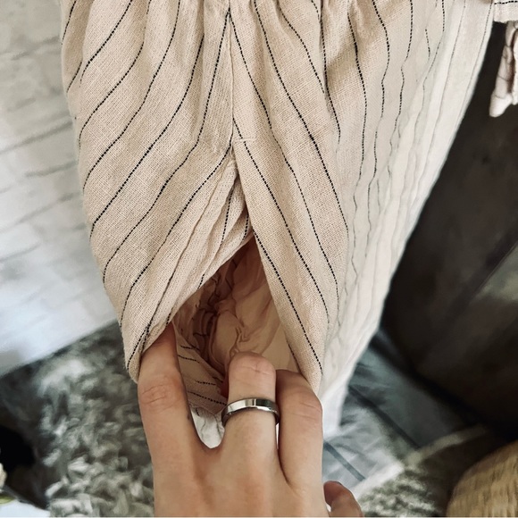 Free People Suspender Pants - Picture 5 of 16